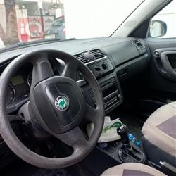 سكودا رومستر